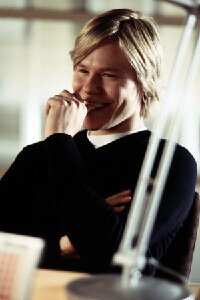 Randy Harrison