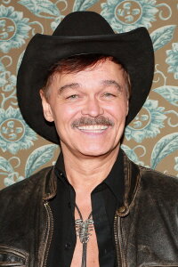 Randy Jones