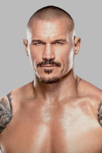Randy Orton
