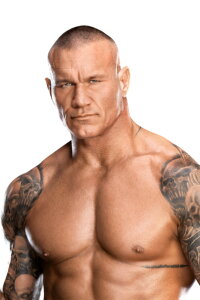 Randy Orton