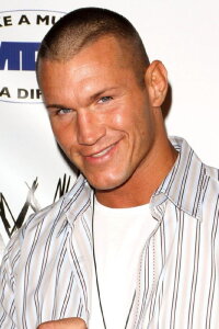 Randy Orton
