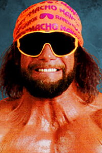 Randy Poffo