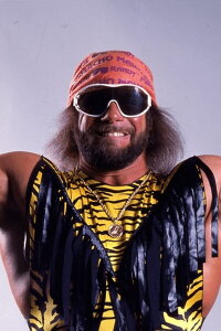 Randy Poffo