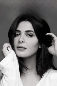 Rania Mansour