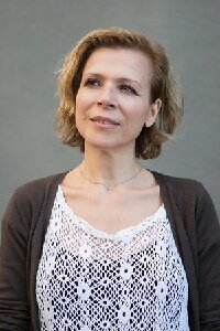 Rania Schiza