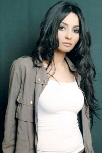 Rania Shaheen