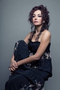 Rania Shaheen