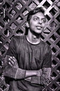 Ranjan Raj