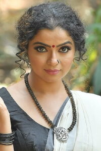 Ranjitha Menon