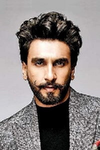 Ranveer Singh