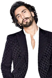 Ranveer Singh