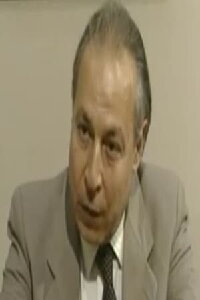 Raouf Moustafa