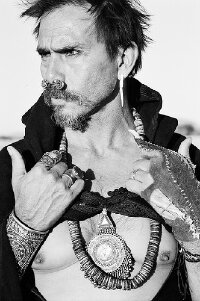 Raoul Max Trujillo