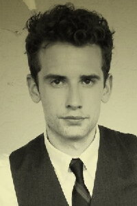 Raphael Grosz-Harvey