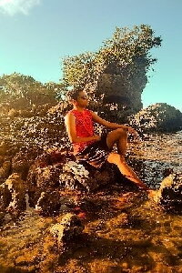 Raphaell Moreno