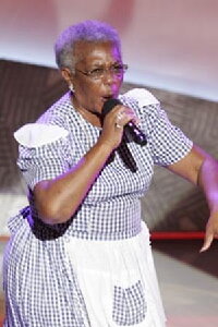 Rappin' Granny