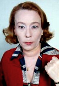 Raquel Maria