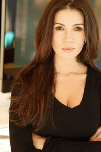 Raquel Merediz