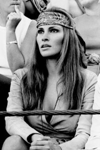 Raquel Welch
