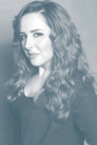 Rasha Shahin