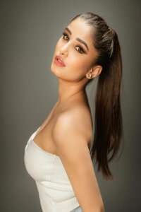 Rasha Thadani