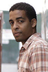 Rashaad Ernesto Green