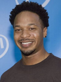 Rashaan Nall