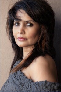 Rashaana Shah