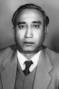 Rashid Attre