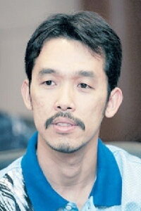 Rashid Sidek
