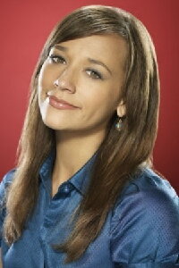 Rashida Jones