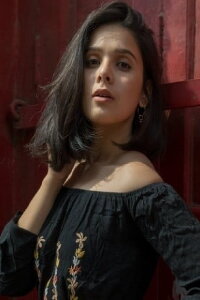 Rashmi Agdekar