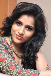 Rashmi Gautham