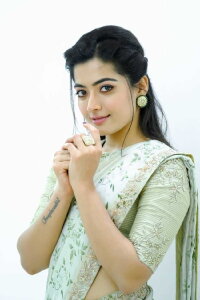 Rashmika Mandanna