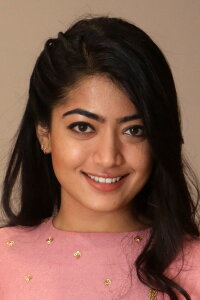Rashmika Mandanna