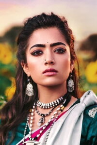Rashmika Mandanna