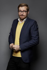 Rasmus Bruun