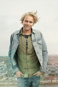 Rasmus Kahlen