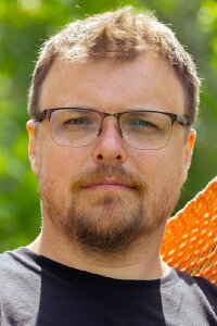 Rasmus Merivoo
