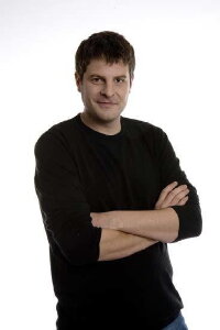 Raúl Cimas