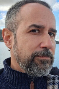 Raúl García Cabrerizo