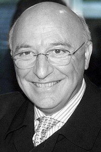 Raúl Sender