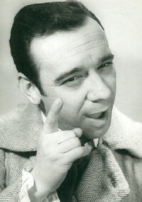 Raul Solnado