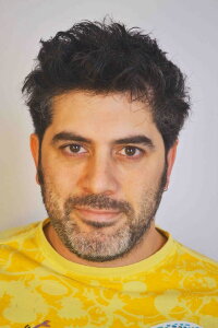 Raúl Yuste