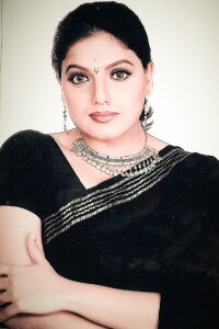 Ravali