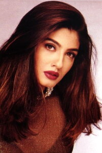 Raveena Tandon
