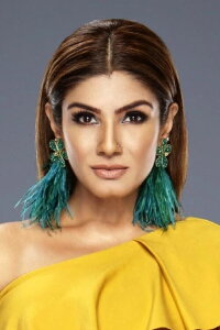 Raveena Tandon