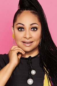 Raven-Symoné