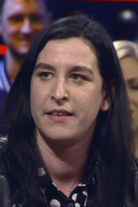Raven van Dorst