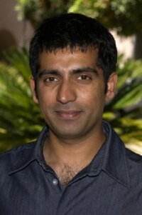 Ravi Kapoor